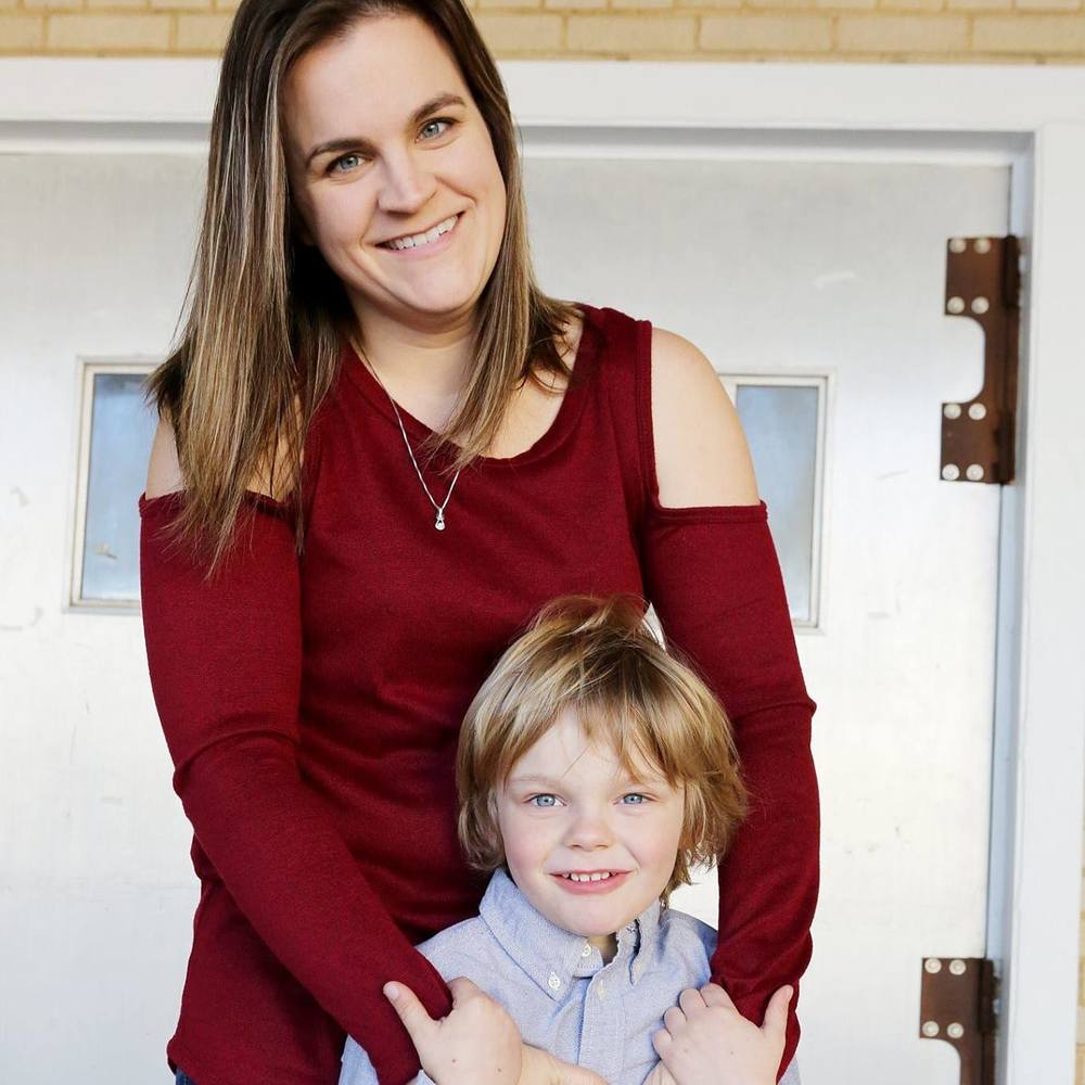 Meet your Posher, Melissa